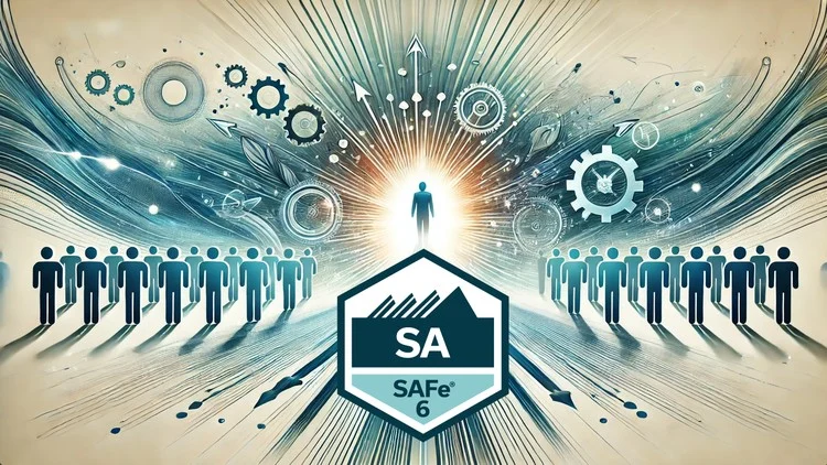 SAFe Agilist Certification Training (Leading SAFe) | Hanux Learning