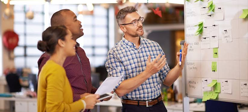 SAFe RTE Certification Training (Release Train Engineer) | Hanux Learning