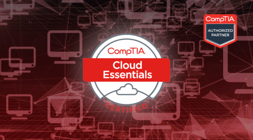 CompTIA Cloud Essentials+ (CLO-002) Certification Training & Exam Prep