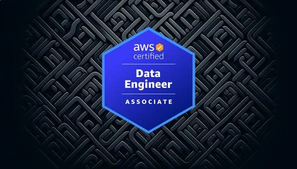 AWS Certified Data Engineer - Associate Training & Exam Prep (DEA-C01)