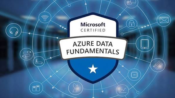 Microsoft Azure Data Fundamentals (DP-900) Training & Exam Prep