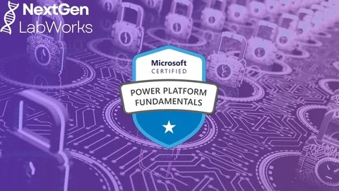 Microsoft Power Platform Fundamentals (PL-900) Training & Exam Prep