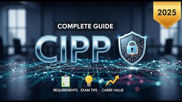 CIPP/A Certification Training - Certified Information Privacy Professional / Asia (IAPP)
