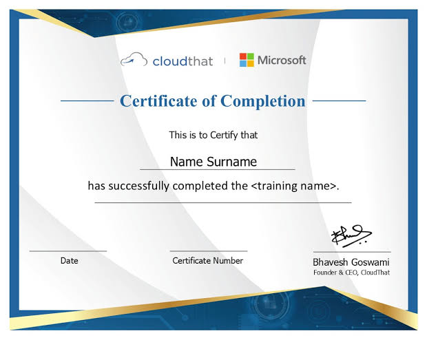 GitHub Advanced Security Certification Training (GH-500) Certificate