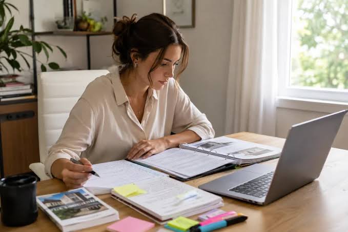 California Real Estate Salesperson License - Exam Prep & Course Guide