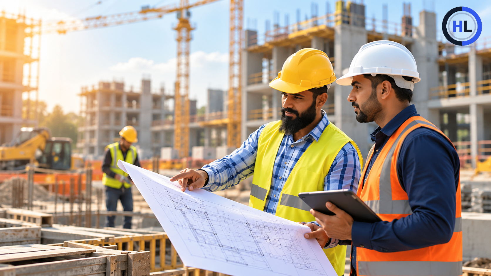 PMI-CP Certification Training | Construction Project Management | Hanux