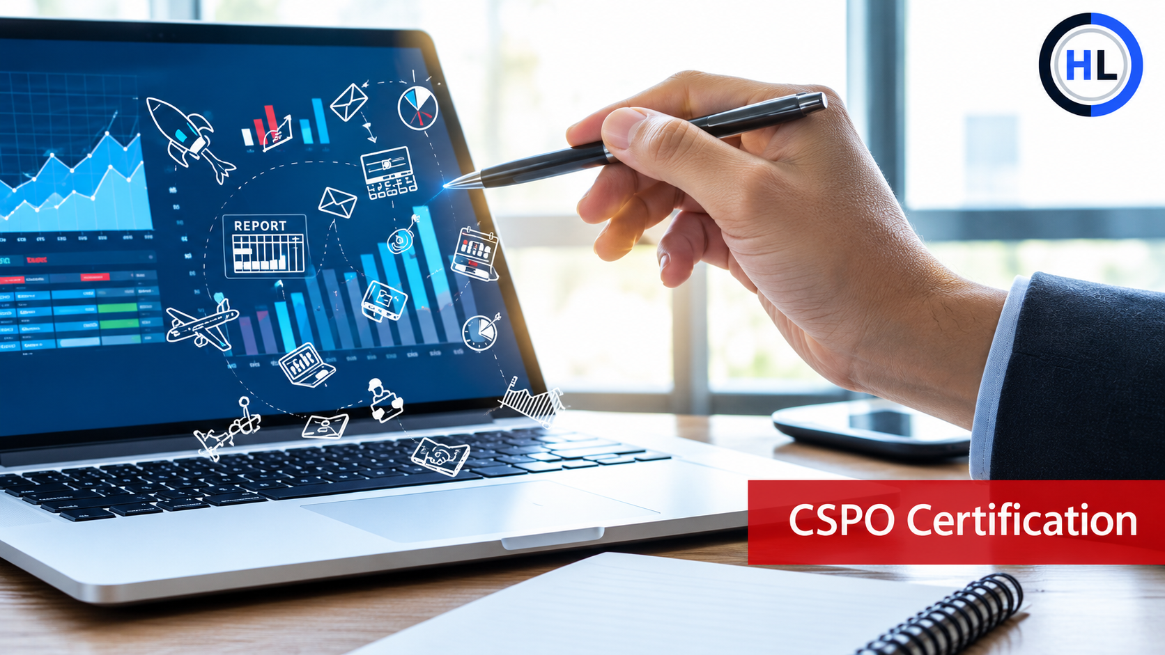 Advanced CSPO certification Training | Hanux Learning